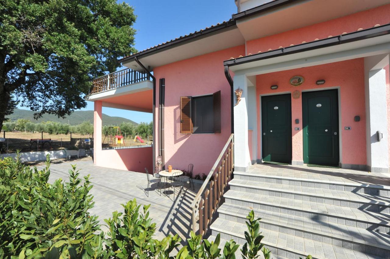 Marisma Villa Ravi Ngoại thất bức ảnh