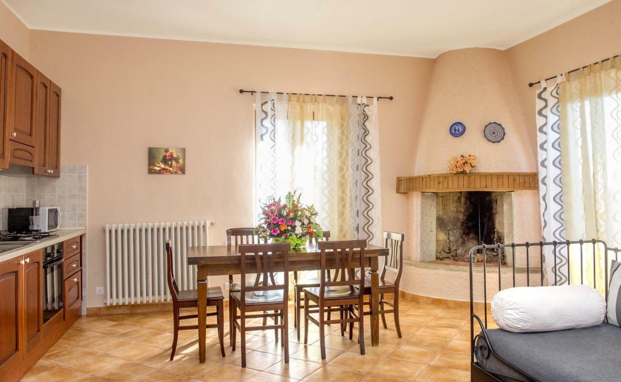 Marisma Villa Ravi Ngoại thất bức ảnh