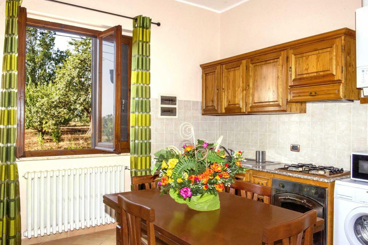Marisma Villa Ravi Ngoại thất bức ảnh