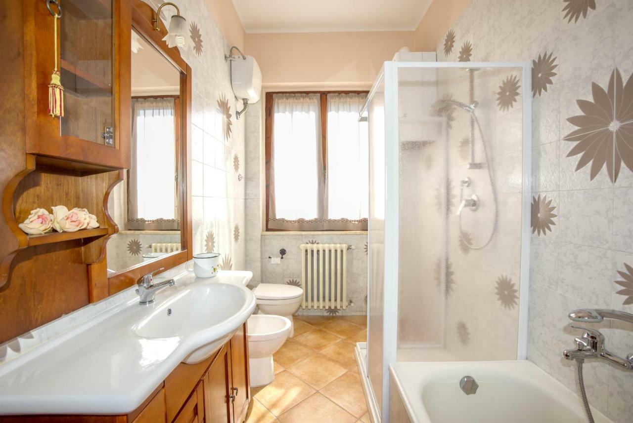 Marisma Villa Ravi Ngoại thất bức ảnh